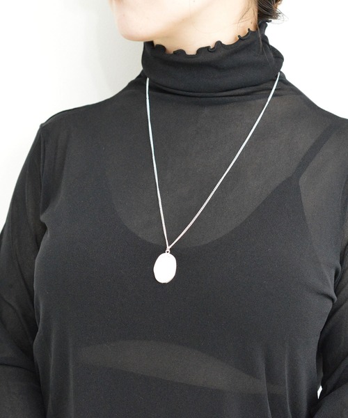 BROTHERHOOD(ブラザーフッド)の「【earyear】エイシェント ペンダント ネックレス v2(ネックレス・レディース・その他16/その他7/その他3/その他8/その他6/その他19/その他20/その他15/その他11/その他2/その他5/その他9/その他4/その他1/その他17/その他12/その他14/その他10/その他13/その他18・FREE)」の22枚目の写真