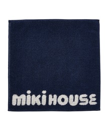 MIKI HOUSE｜ミキハウス（キッズ）のハンカチ/ハンドタオル通販 - ZOZOTOWN