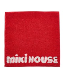 MIKI HOUSE｜ミキハウス（キッズ）のハンカチ/ハンドタオル通販 - ZOZOTOWN