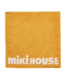 MIKI HOUSE｜ミキハウス（キッズ）のハンカチ/ハンドタオル通販 - ZOZOTOWN