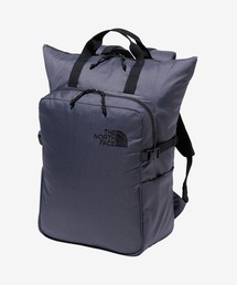 【THE NORTH FACE/ザ ノースフェイス】BOULDER TOTE PACK