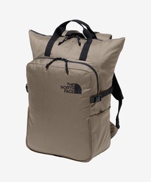 【THE NORTH FACE/ザ ノースフェイス】BOULDER TOTE PACK