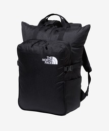 【THE NORTH FACE/ザ ノースフェイス】BOULDER TOTE PACK