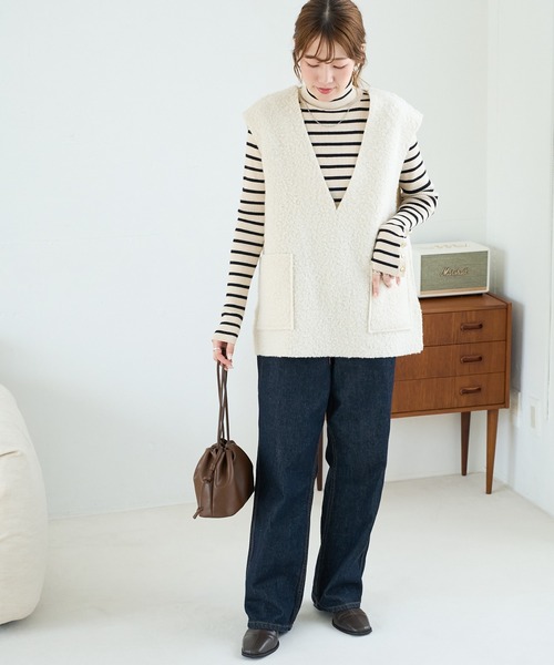 OAMC ウールコートベスト OAMC ウールコートベスト