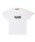 STUDIO SEVEN�i�X�^�W�I �Z�u���j�́uRose Logo White SS Tee�ySTUDIOSEVEN/�X�^�W�I�Z�u���z�iT�V���c/�J�b�g�\�[�j�v�b�s���N