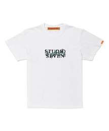 STUDIO SEVEN｜スタジオセブンのTシャツ/カットソー通販 - ZOZOTOWN