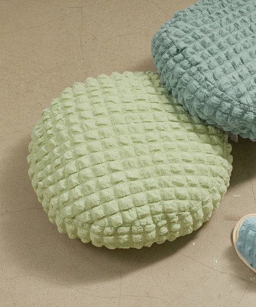 ゴリゴリ クッション 丸型