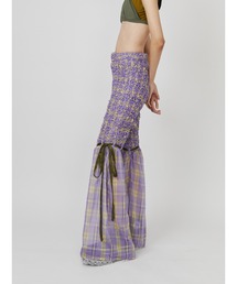PAMEO POSE（パメオポーズ）の「Saturday Night Pants Purple（その他
