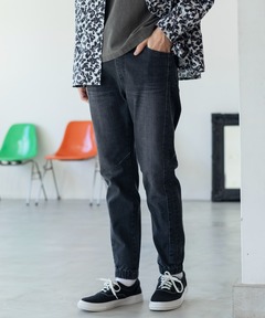 セール】【MASU/エムエーエスユー】MASUBOYS STRAIGHT JEANS