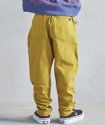 BIG FIELD | ウラキモウストレッチタックパンツ（80～150cm）(その他パンツ)