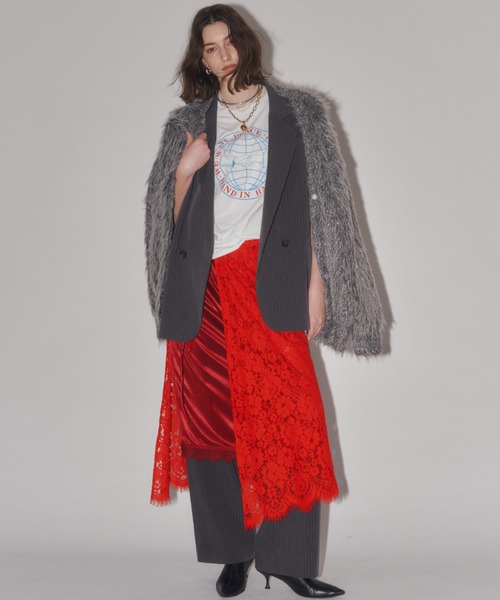 yae tokyo Multiway jacket マルチウェイジャケット Multiway jacket/マルチウェイジャケット（テーラードジャケット