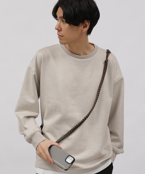 MIXコードスマホショルダー[LONG] / 985826（スマホグッズ）｜LAKOLE