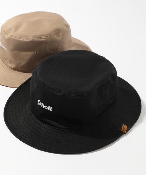 Schott パナマハット 57 ワンスター Schott/ショット/PANAMA HAT