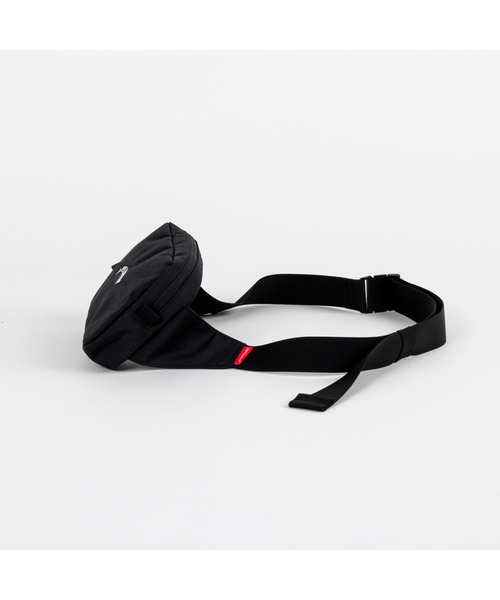 APPLEBUM | Cordura Square Waist Bag | APPLEBUM正規取扱いショップ