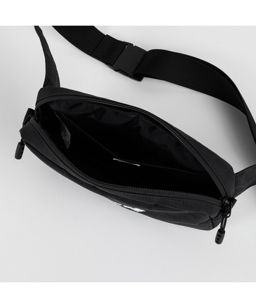 Cordura Square Waist Pouch / 2421004