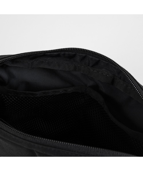 Cordura Square Waist Bag（ボディバッグ/ウエストポーチ