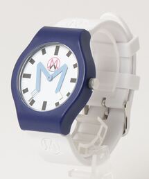 MADWATCH マッドウォッチ WATCH アナログ腕時計