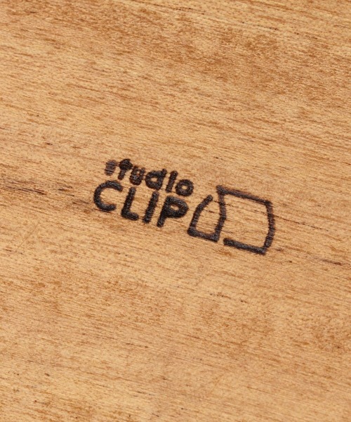 studio CLIP(スタディオクリップ)の「ツリーリングトレー M(インテリア雑貨・レディース・ナチュラル・FREE)」の7枚目の写真