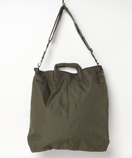 Military Reproduts ミリタリーリプロダクツ】 US helmet Bag US