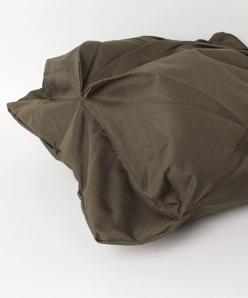 MILITARY(ミリタリー)の「【Military Reproduts ミリタリーリプロダクツ】 US helmet Bag USヘルメットバッグ(ショルダーバッグ・メンズ・オリーブ/ブラック・FREE)」の4枚目の写真