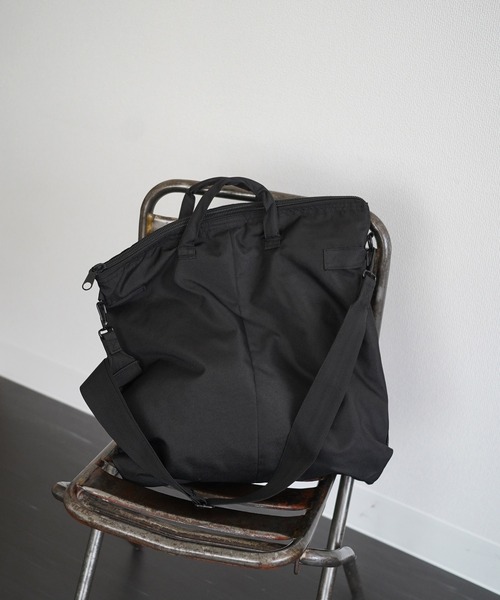 Military Reproduts ミリタリーリプロダクツ】 US helmet Bag US