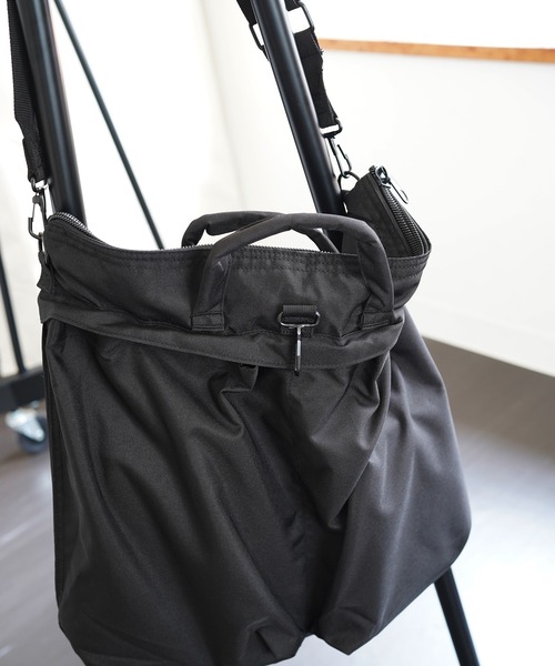 Military Reproduts ミリタリーリプロダクツ】 US helmet Bag US