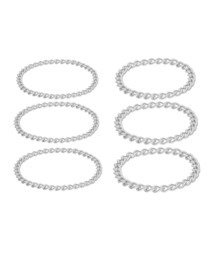 6Piece Set Ring(S)