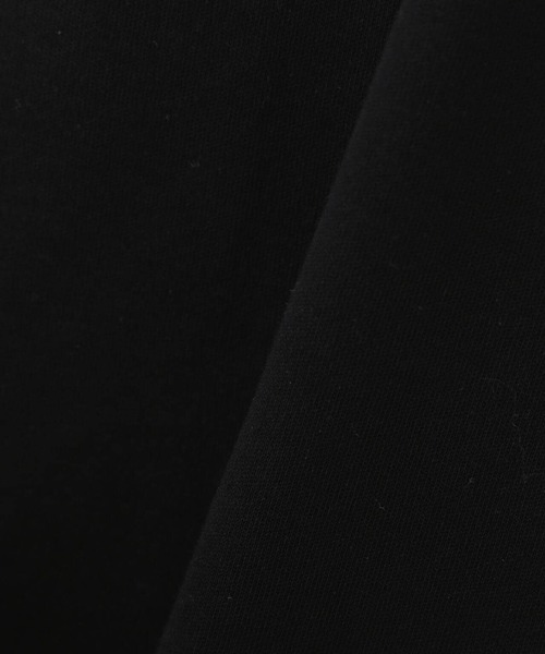 DANKE SCHON(ダンケシェーン)の「DankeSchon×A4A/ダンケシェーン×エーフォーエー/ARCHIVE L/S TEE(Tシャツ/カットソー・メンズ・ホワイト/ブラック・M/L)」の6枚目の写真