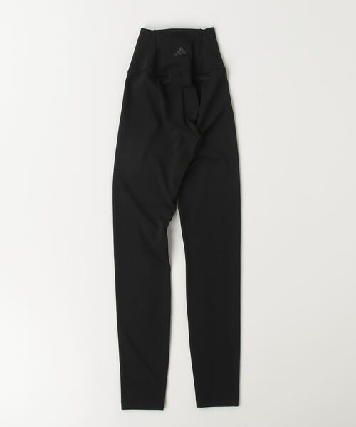 [アディダス] スウェット パンツ ヨガ トレーニング7/8丈パンツ M アディダス Designed for Training ヨガ トレーニング7/8丈