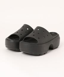 セール】クロックス ストンプ クロッグ / crocs Stomp Clog