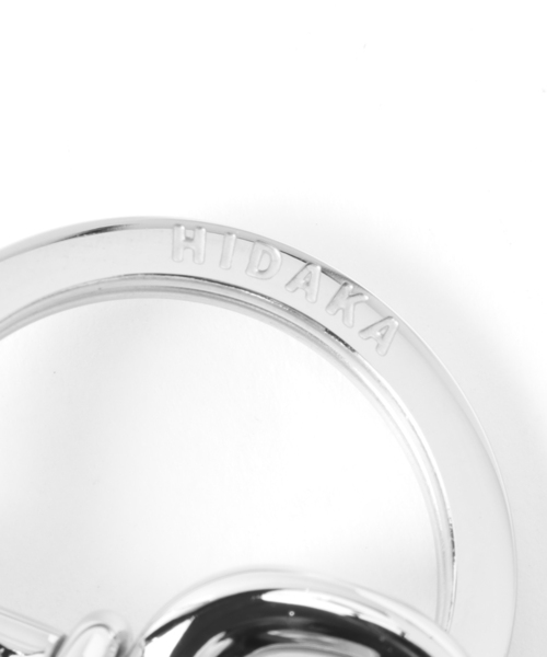 HIDAKA / ヒダカ】MULTI LINKS PANTS CHAIN（ウォレットチェーン