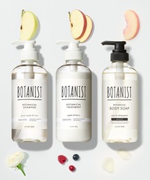 BOTANIST（ボタニスト）の「BOTANIST ボタニスト シャンプー トリートメント ボディソープ 3点セット（シャンプー）」
