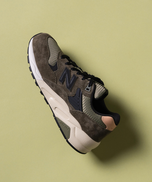 セール】【New Balance / ニューバランス】MT580ADC（スニーカー