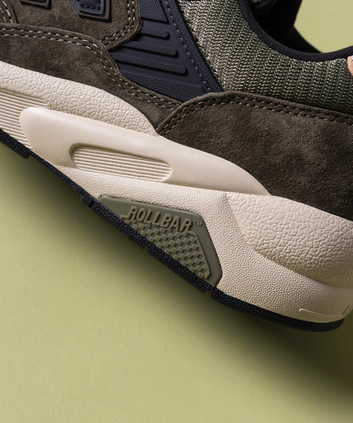 NEW BALANCE（ニューバランス）の「【New Balance / ニューバランス】MT580ADC（スニーカー・メンズ・カーキ・27.5cm/28cm/28.5cm/25.5cm/26cm/26.5cm/27cm）」の12枚目の写真