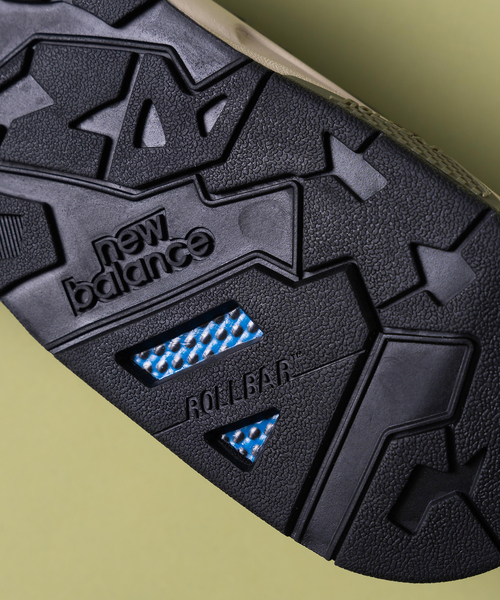 NEW BALANCE（ニューバランス）の「【New Balance / ニューバランス】MT580ADC（スニーカー・メンズ・カーキ・27.5cm/28cm/28.5cm/25.5cm/26cm/26.5cm/27cm）」の11枚目の写真