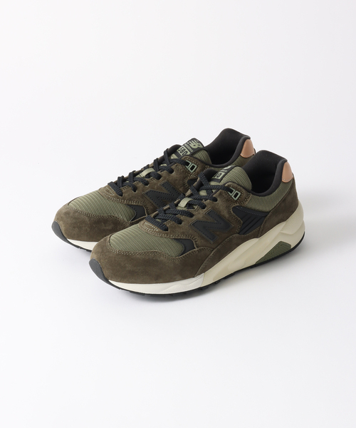 NEW BALANCE（ニューバランス）の「【New Balance / ニューバランス】MT580ADC（スニーカー・メンズ・カーキ・27.5cm/28cm/28.5cm/25.5cm/26cm/26.5cm/27cm）」の15枚目の写真