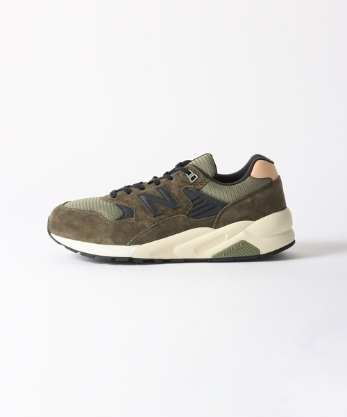 NEW BALANCE（ニューバランス）の「【New Balance / ニューバランス】MT580ADC（スニーカー・メンズ・カーキ・27.5cm/28cm/28.5cm/25.5cm/26cm/26.5cm/27cm）」の13枚目の写真