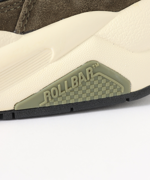 NEW BALANCE（ニューバランス）の「【New Balance / ニューバランス】MT580ADC（スニーカー・メンズ・カーキ・27.5cm/28cm/28.5cm/25.5cm/26cm/26.5cm/27cm）」の6枚目の写真