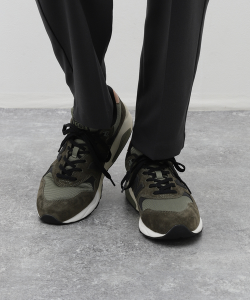 セール】【New Balance / ニューバランス】MT580ADC（スニーカー