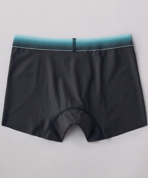 BODY WILD（ボディーワイルド）の「BODY WILD/ボディワイルド ボクサーパンツ EZX 超軽量（ボクサーパンツ・メンズ・ブラック系その他/チャコールグレー/ネイビー/レッド系その他/ブルー系その他/ブラック/オリーブ/ブルー系その他2・SMALL/MEDIUM/LARGE/X-LARGE）」の15枚目の写真