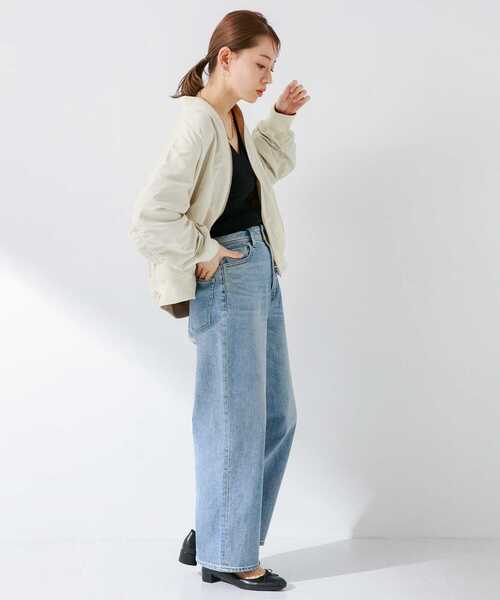m*✩様 美品/アーバンリサーチ SUNNY LABEL　リバーシブル MA-1 URBAN RESEARCH Sonny Label（アーバンリサーチサニーレーベル