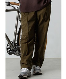 narifuri | オーバーサイズトラックパンツ(スウェットパンツ)