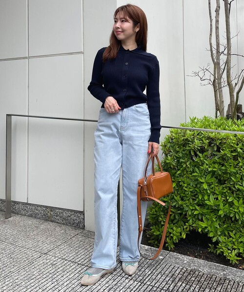 【原価ぶっ壊し割引】カシミアクロップドカーディガン カシミヤ100％ ジップアップ | Material,Cashmere | FUKAKINET