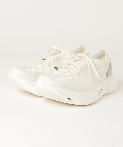 Y-3(ワイスリー)の「Y-3 ADIOS PRO 3.0(スニーカー)」 - WEAR Y-3(ワイスリー)の「Y-3 ADIOS PRO 3.0(スニーカー)」 - WEAR