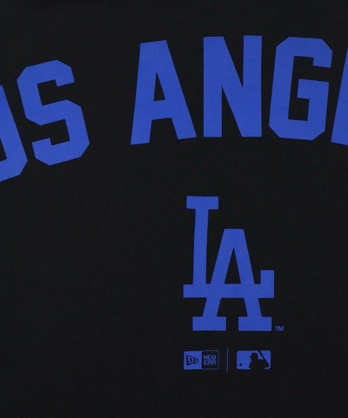 NEW ERA(ニューエラ)の「ニューエラ 半袖Tシャツ オーバーサイズドロップ ONSPOTZ別注(Tシャツ/カットソー・メンズ・ブラック/ホワイト/ネイビー/ブラウン/ホワイト系その他/オフホワイト/ホワイト系その他2/ブラック系その他/グレー・S/M/L/XL/XXL)」の10枚目の写真