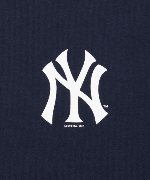 NEW ERA(ニューエラ)の「ニューエラ 半袖Tシャツ オーバーサイズドロップ ONSPOTZ別注(Tシャツ/カットソー・メンズ・ブラック/ホワイト/ネイビー/ブラウン/ホワイト系その他/オフホワイト/ホワイト系その他2/ブラック系その他/グレー・S/M/L/XL/XXL)」の22枚目の写真