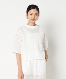 LACE BLOUSE