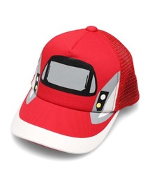 JR新幹線電車なりきりメッシュキャップ・帽子