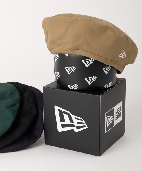 NEW ERA（ニューエラ）の「【NEW ERA/ニューエラ】フラッグロゴ ワン