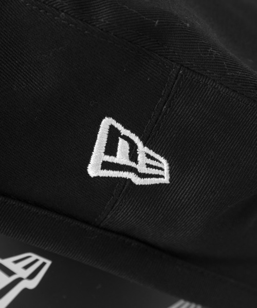 NEW ERA（ニューエラ）の「【NEW ERA/ニューエラ】フラッグロゴ ワン